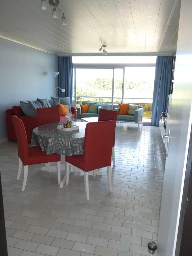 Appartement Duinenzicht Bredene