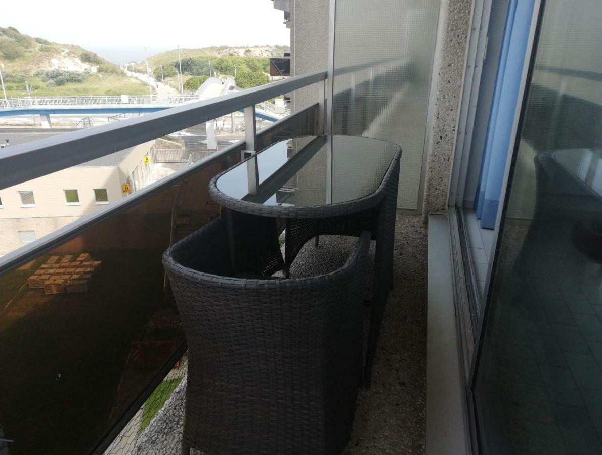 Appartement Duinenzicht