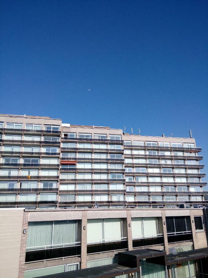 Appartement Duinenzicht *