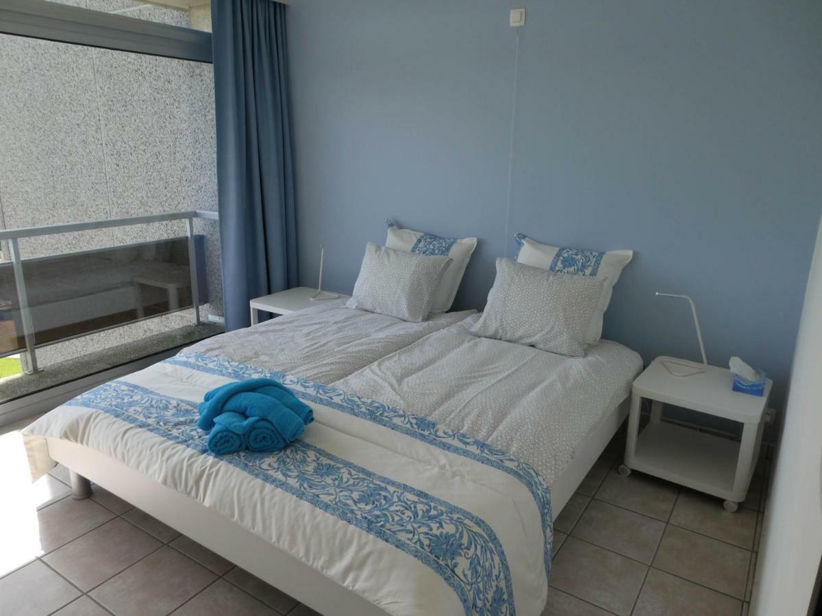 Duinenzicht Appartement *